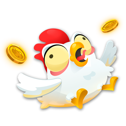 Chicken Subway cover